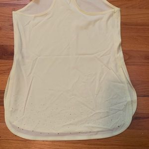 Women's Skinny Racerback Tank Top - All in…